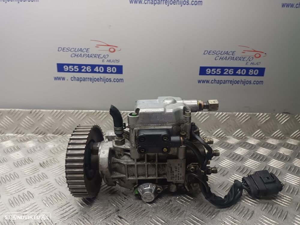 BOMBA INJECÇÃO SEAT LEON 2005 -0460404977 - 3