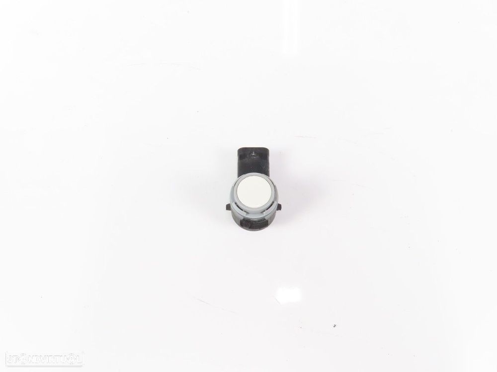 Sensor de Estacionamento / PDC Trás Usado / Original AUDI A3 (8V1, 8VK)/SEAT LEO... - 1