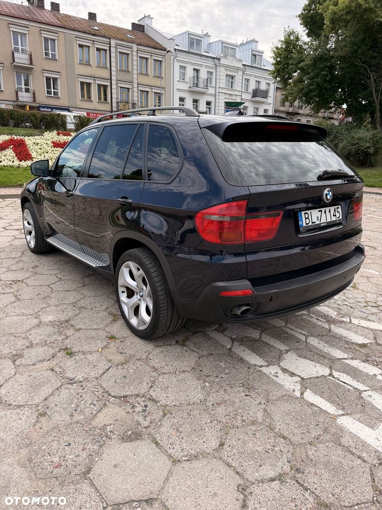 BMW X5 3.0d xDrive - 5