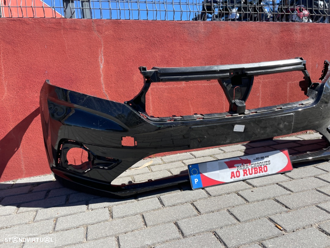 Parachoque Dacia sandero 2020 - 2