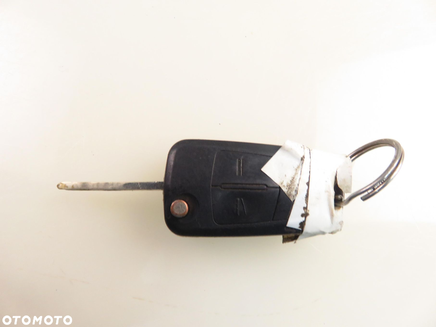 STACYJKA OPEL ZAFIRA B (A05) 2421430 N0501881 N0501882 - 11