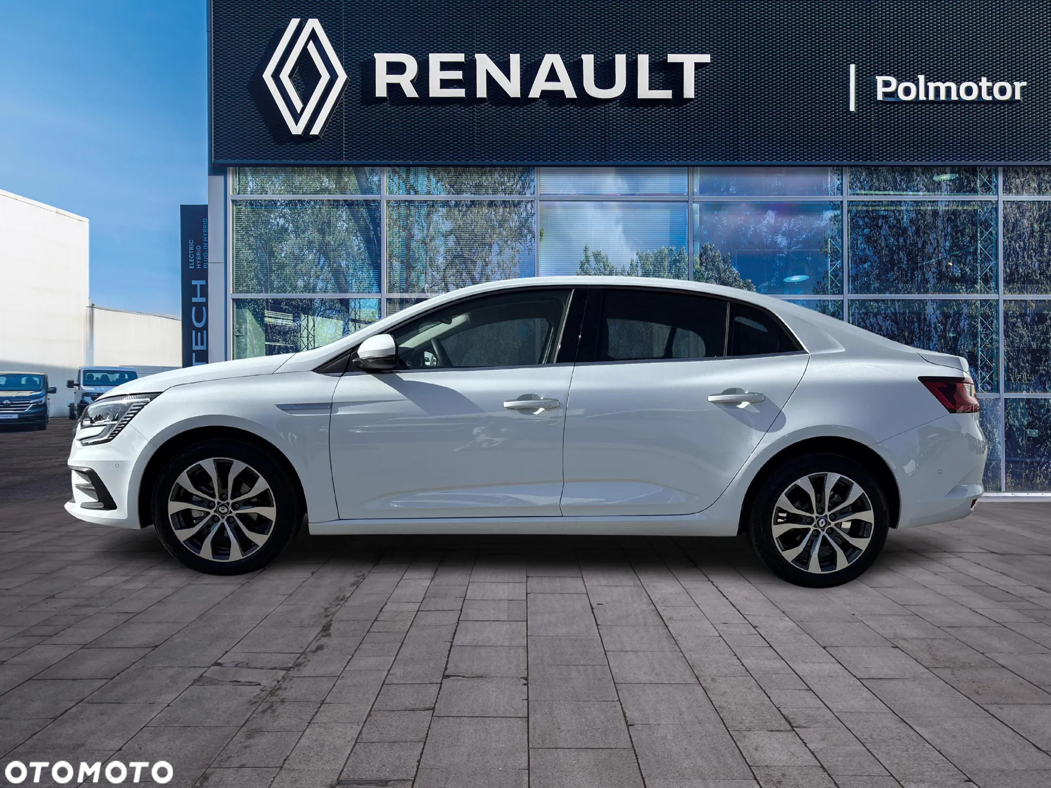 Renault Megane 1.3 TCe FAP Techno - 4