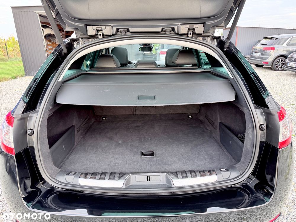 Peugeot 508 2.0 BlueHDi Allure S&S - 32