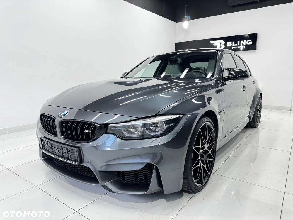 BMW M3 - 2