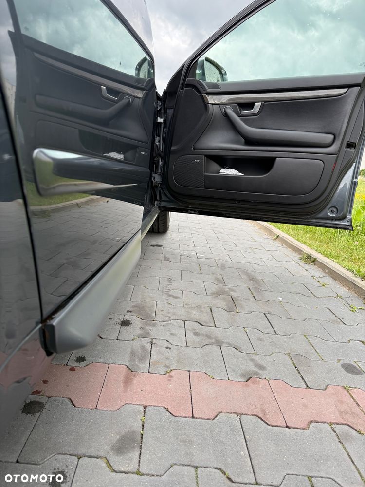 Audi S4 Avant 4.2 Quattro - 24