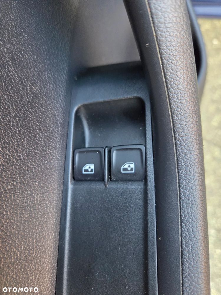 Skoda Fabia 1.0 MPI Drive - 13