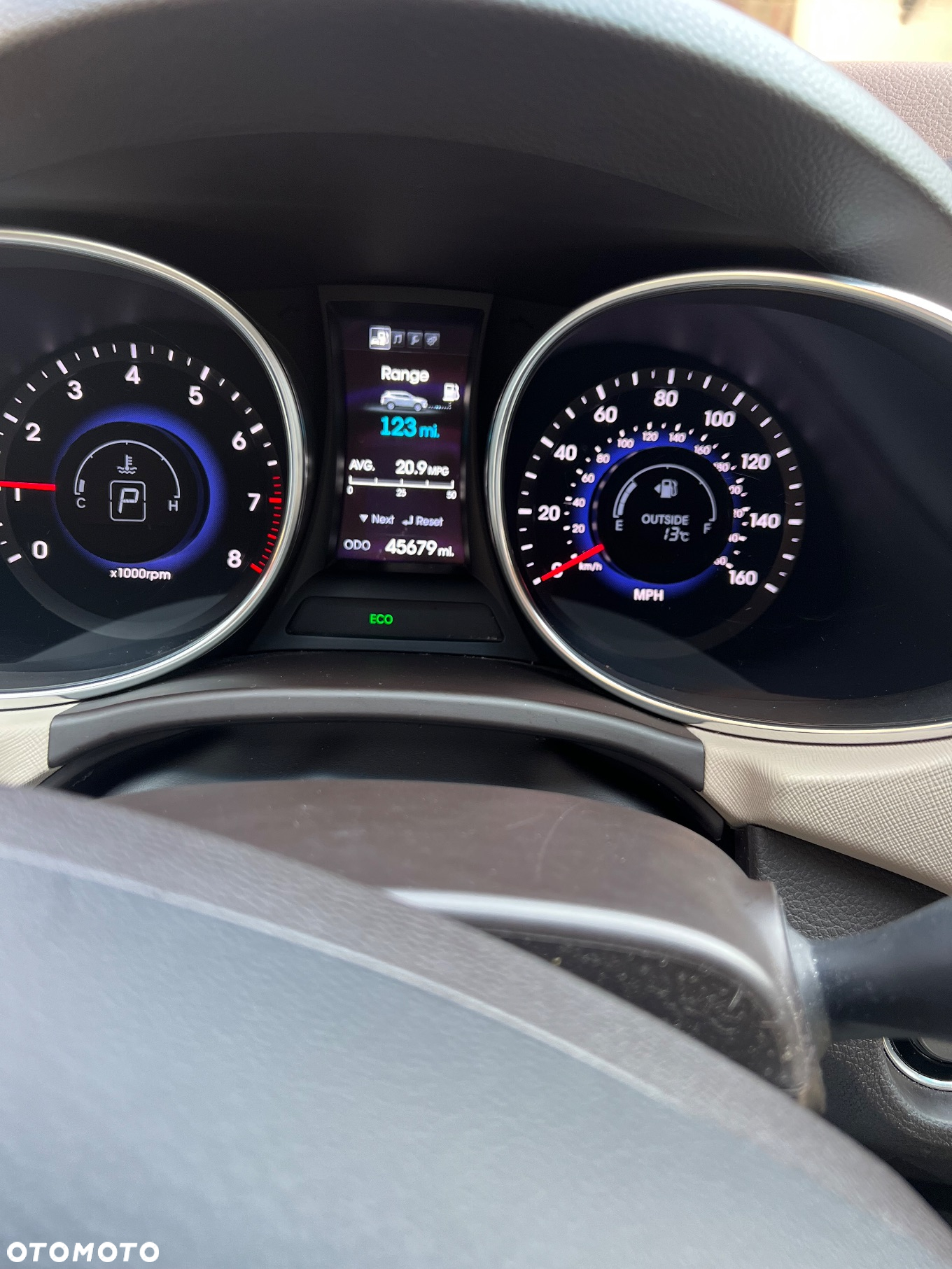 Hyundai Santa Fe - 15