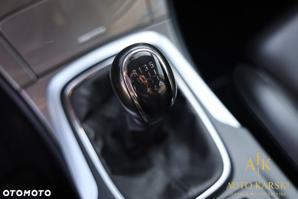 Opel Insignia - 27