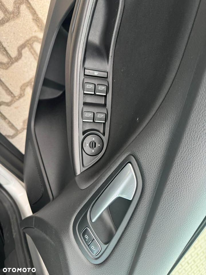 Ford Focus 1.0 EcoBoost Start-Stopp-System ACTIVE - 10