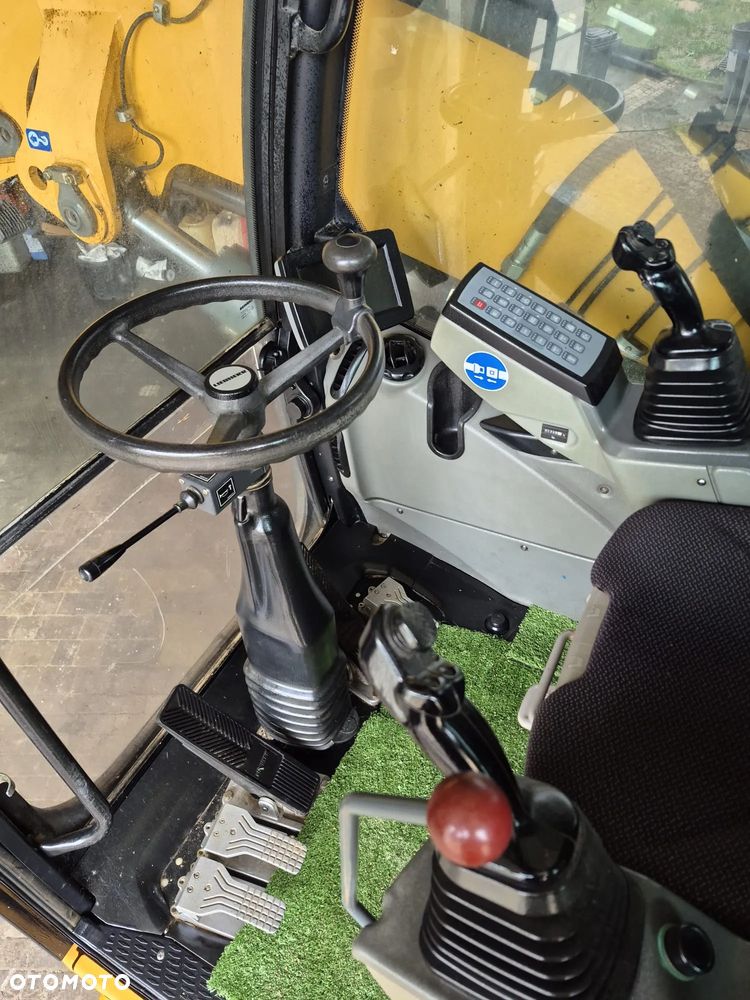 Liebherr 914 - 19