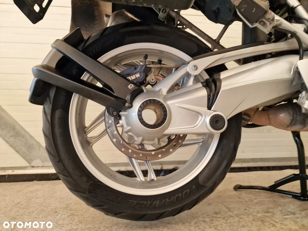 BMW GS - 25