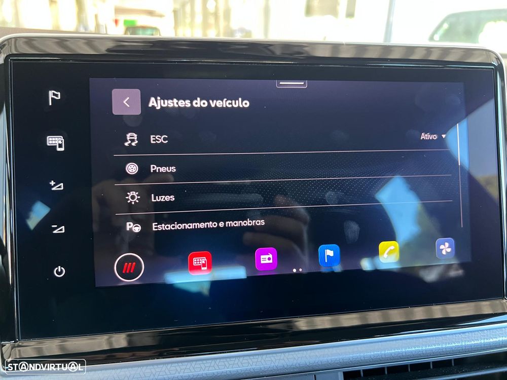 SEAT Tarraco 2.0 TDI Style - 36