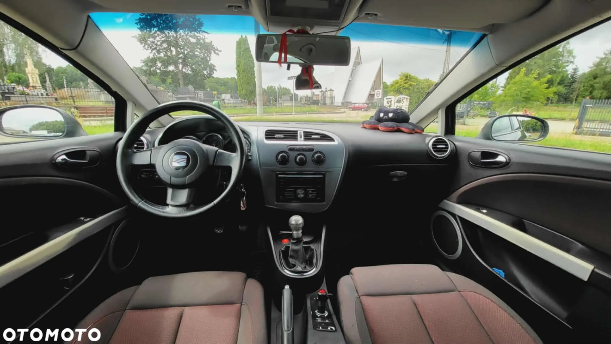 Seat Leon - 5