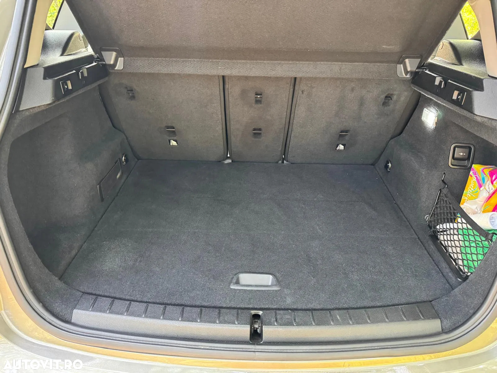 BMW Seria 2 216d Advantage - 8