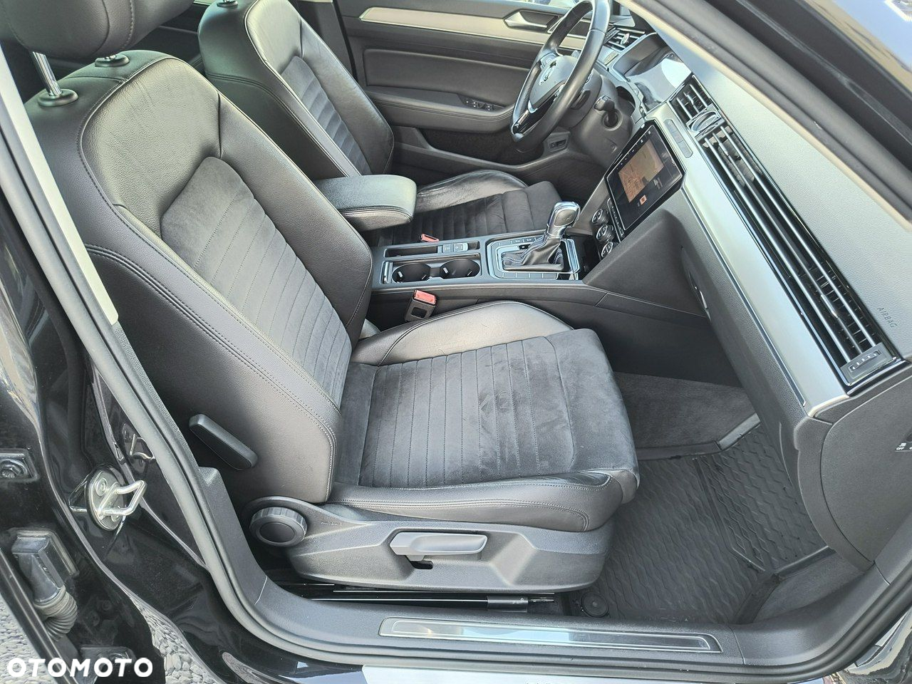 Volkswagen Passat 1.8 TSI BMT Highline DSG - 14