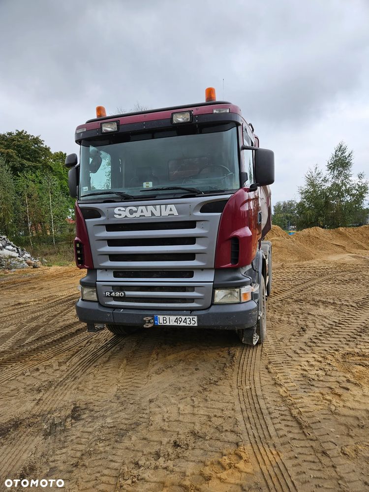 Scania - 7