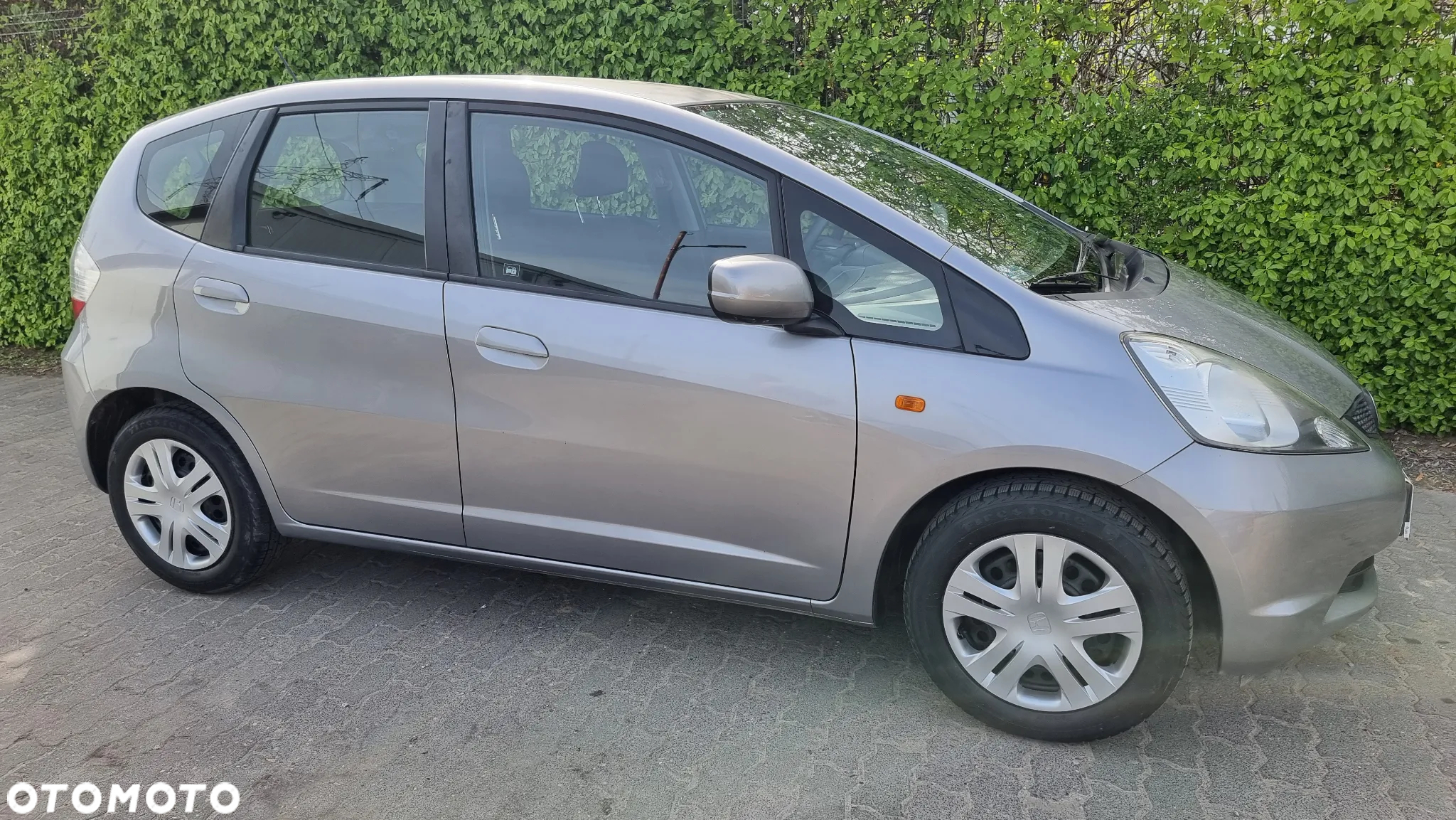 Honda Jazz 1.2 Trend - 18