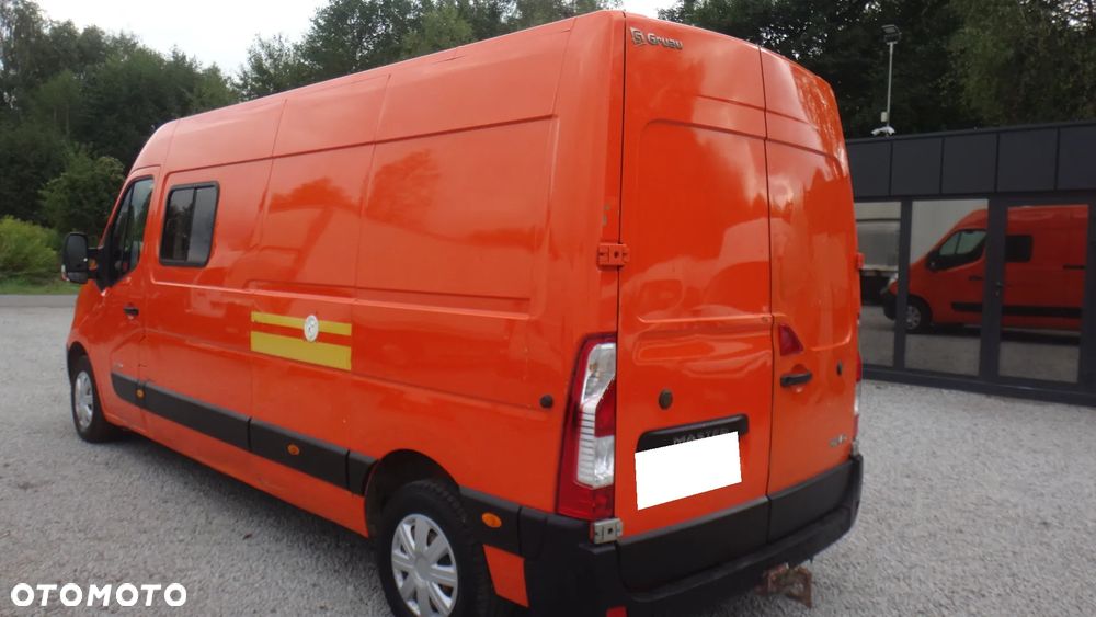 Renault Master - 6