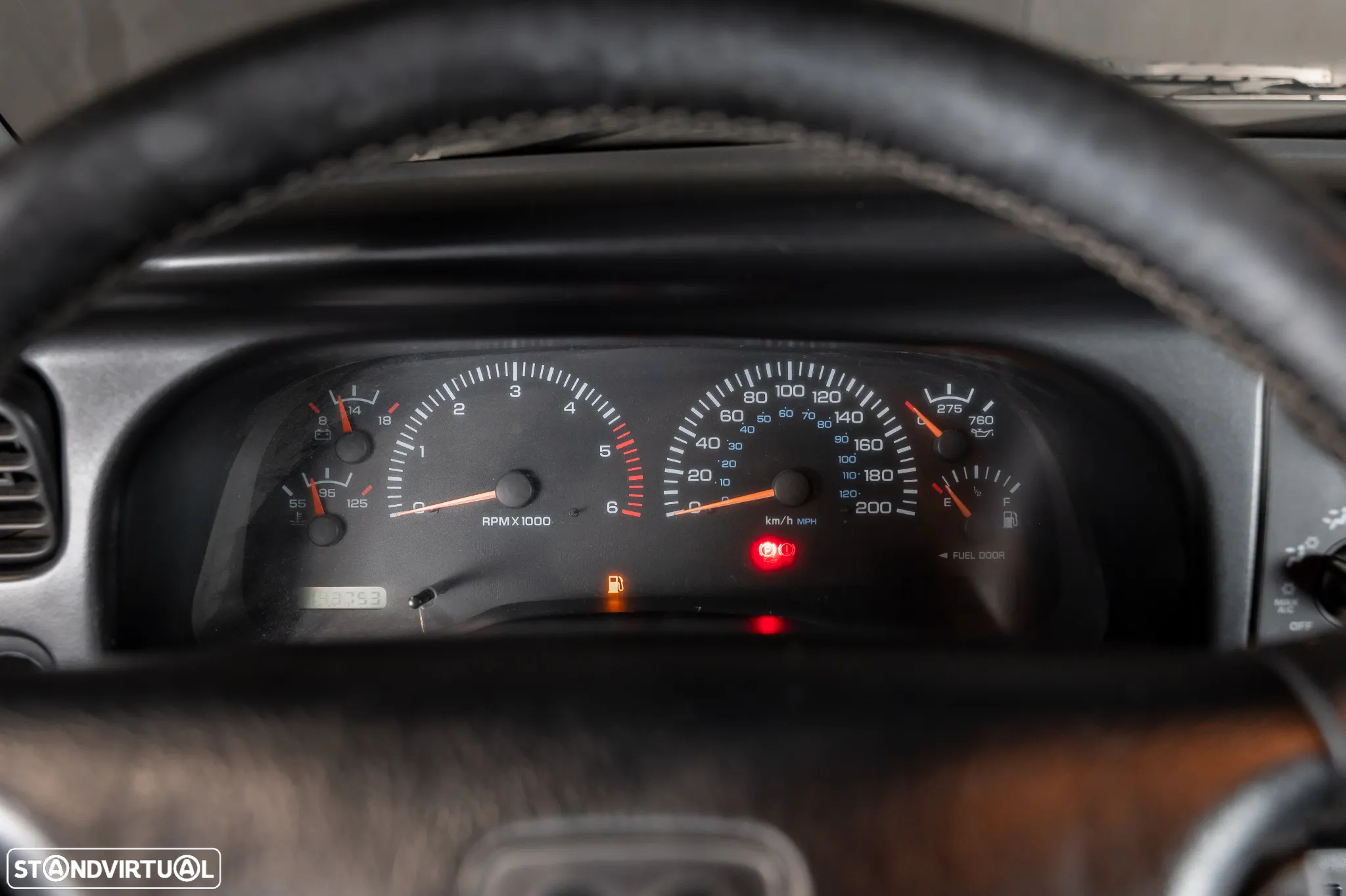 Dodge Dakota - 13