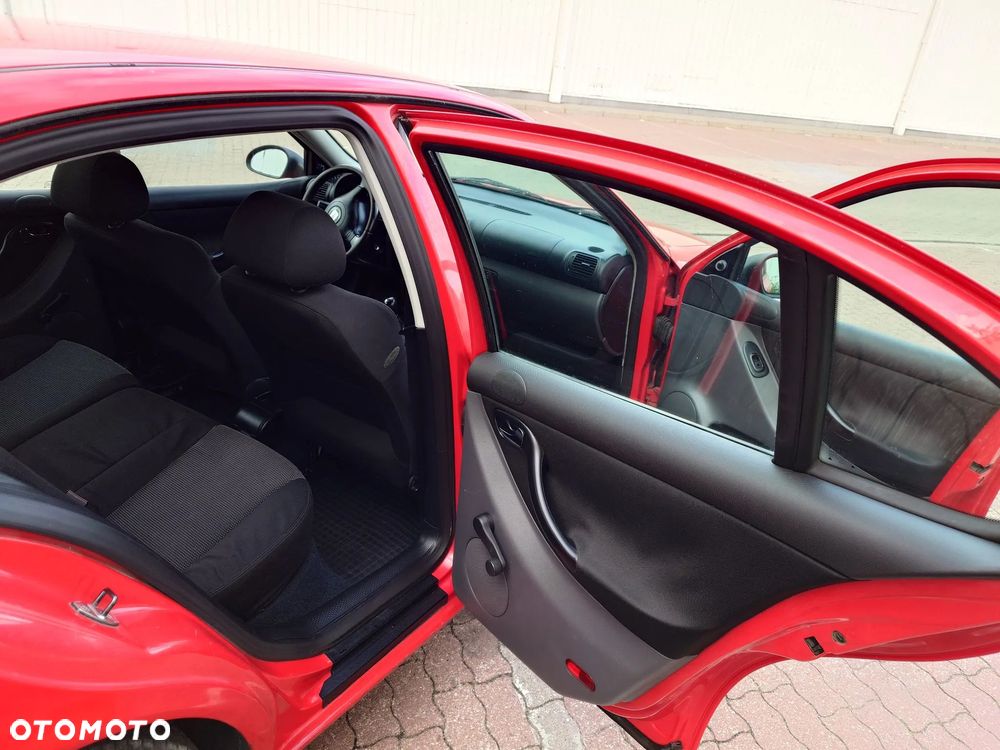 Seat Leon - 21
