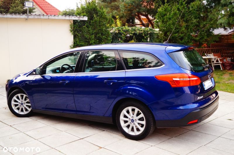 Ford Focus - 12