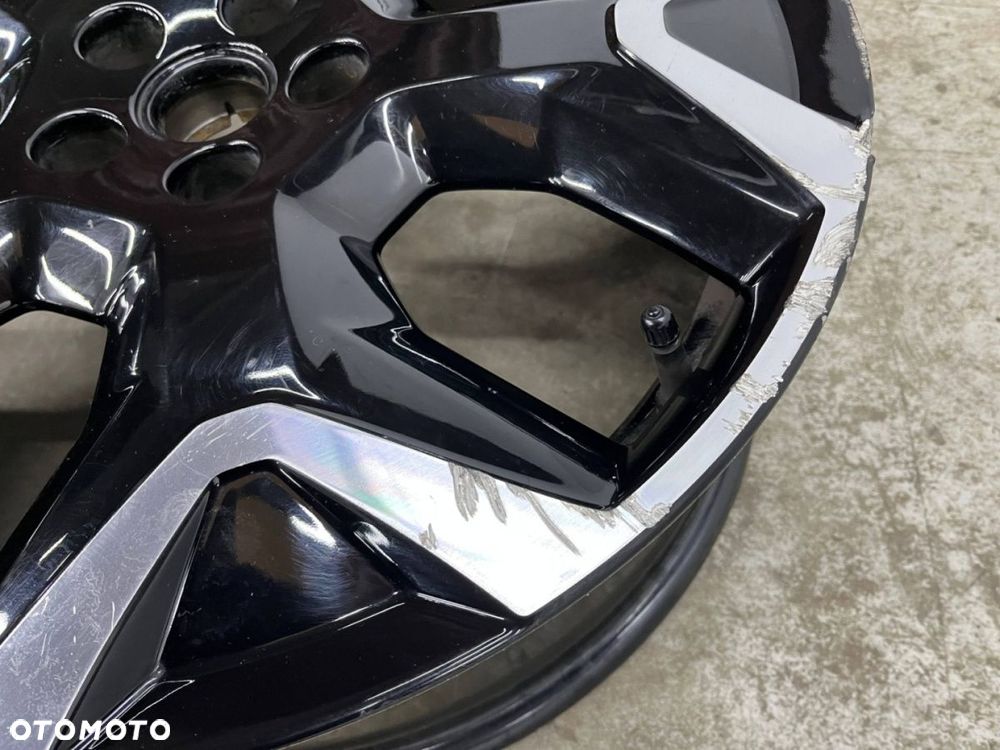 Felga Peugeot 3008 408 4008 5008 DS4 DS7 Opel Grandland 7jx19 ET38 5x108 pojedyncza sztuka 19 cali - 13