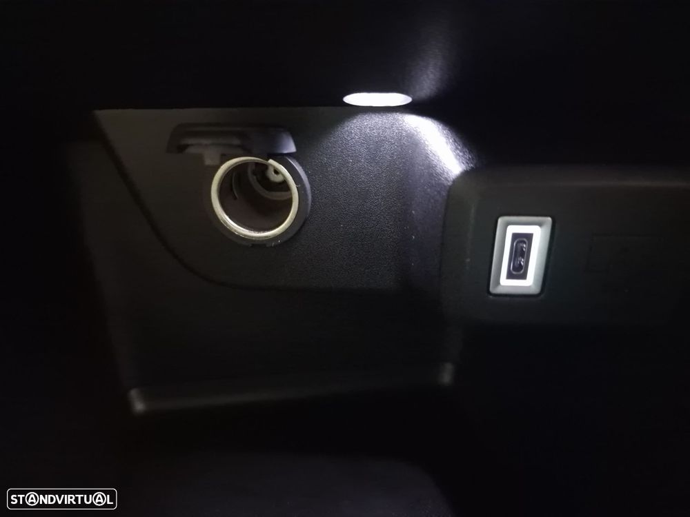 Opel Mokka 1.2 Hybrid Edition eDCT - 23