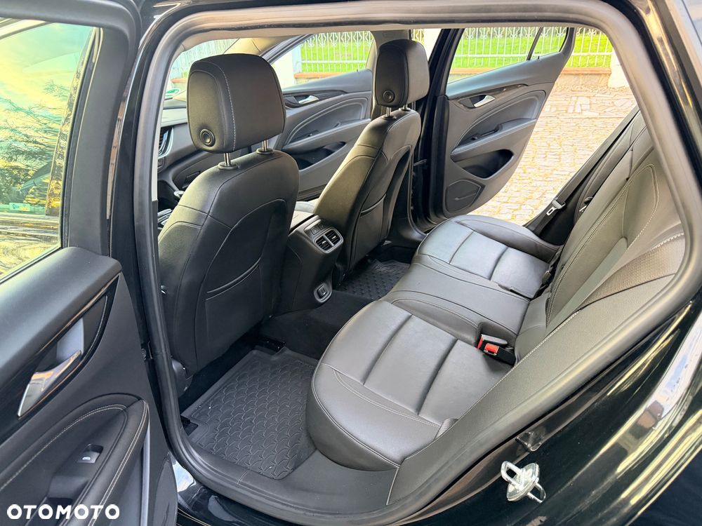 Opel Insignia 1.6 ECOTEC Business Innovation - 9