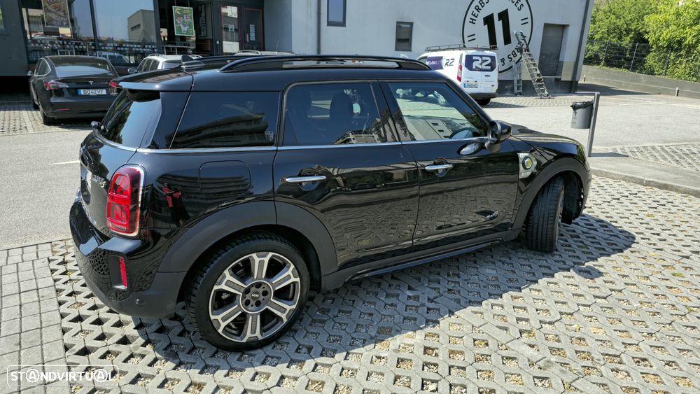 MINI Countryman - 3