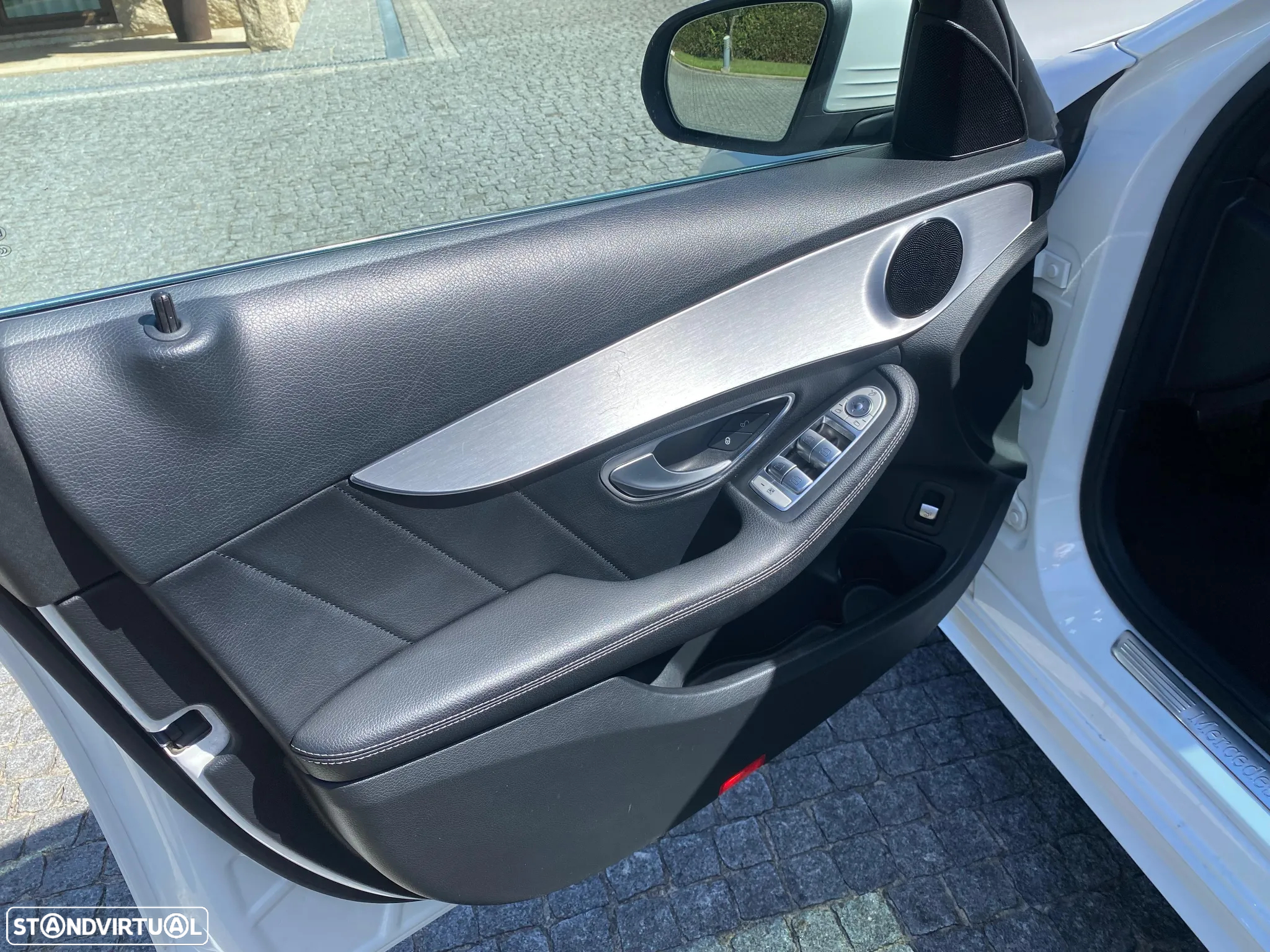 Mercedes-Benz C 180 (BlueTEC) d Station 7G-TRONIC AMG Line - 43