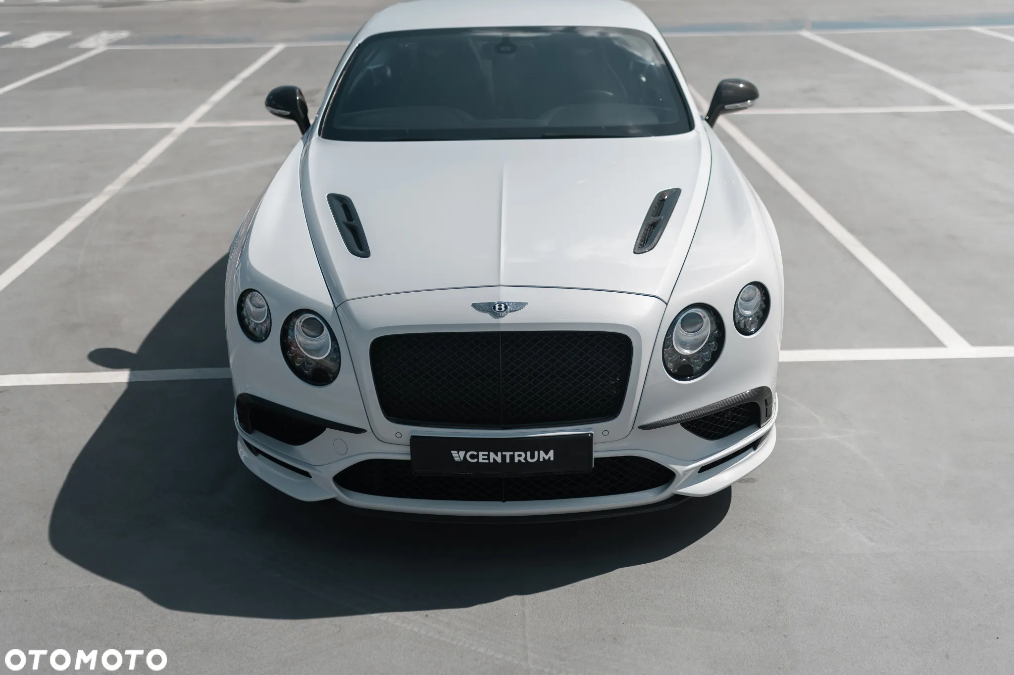 Bentley Continental GT Supersports - 12