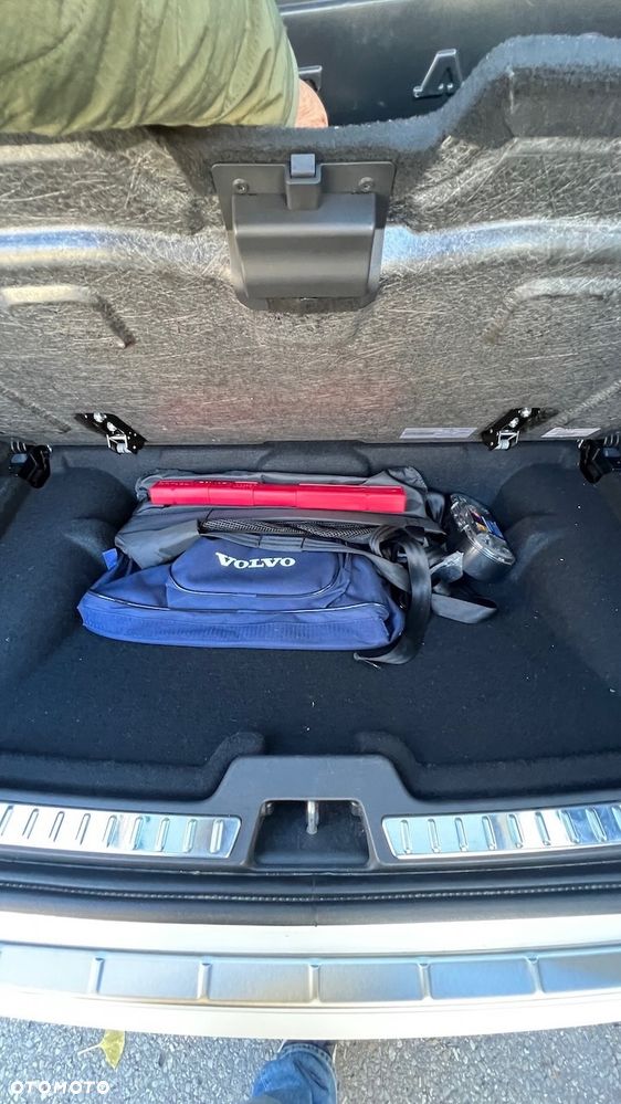 Volvo XC 90 T6 AWD Inscription 7os - 11