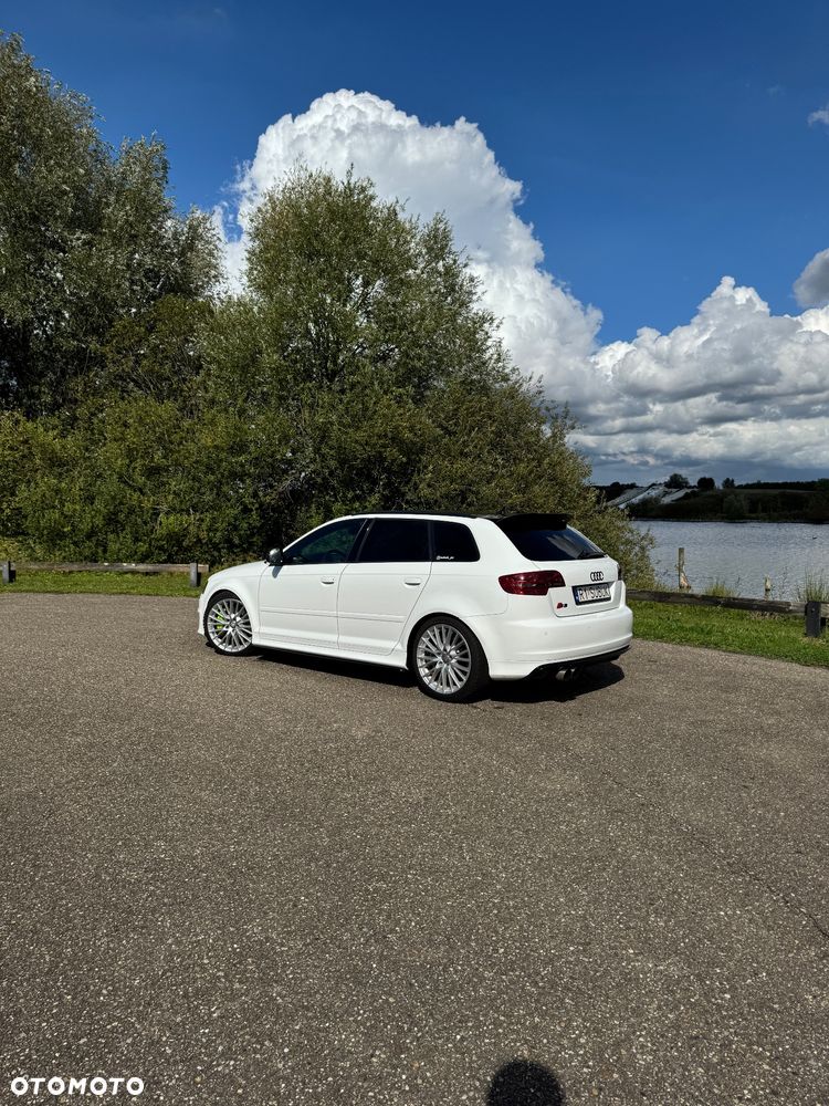 Audi S3 - 7
