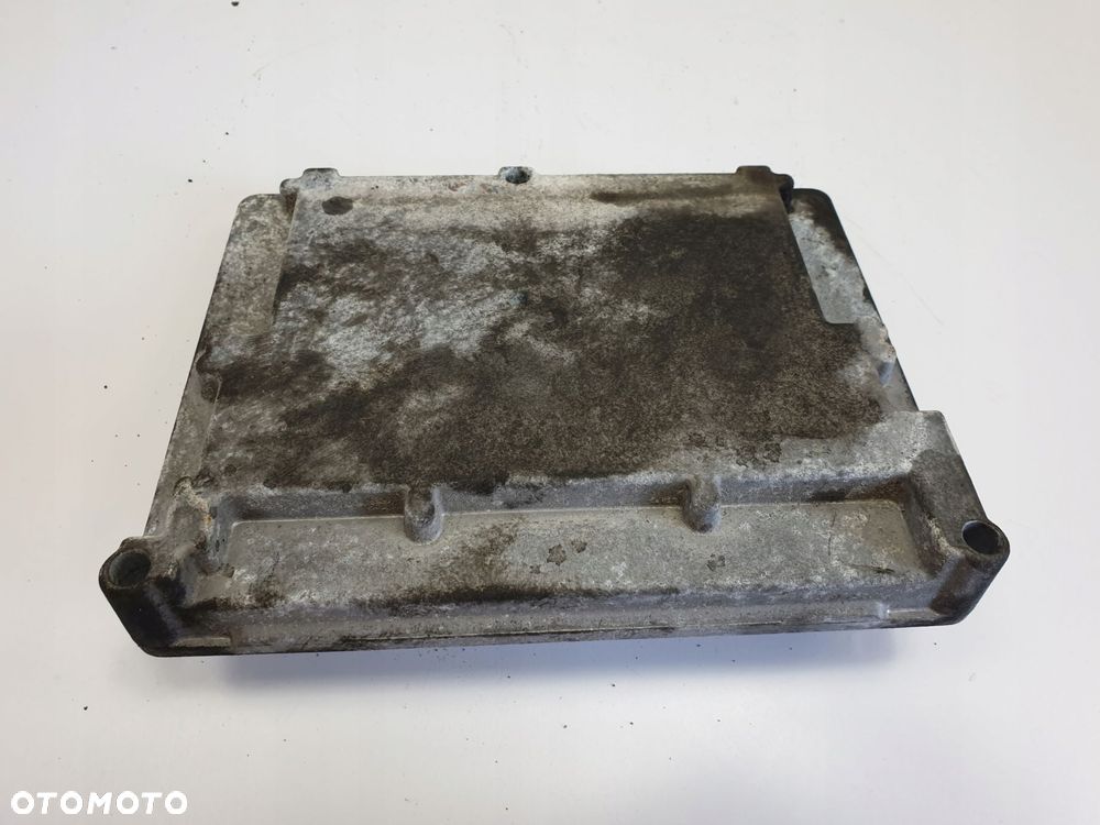 Ford C-MAX 1.8 16V KOMPUTER SILNIKA sterownik - 1