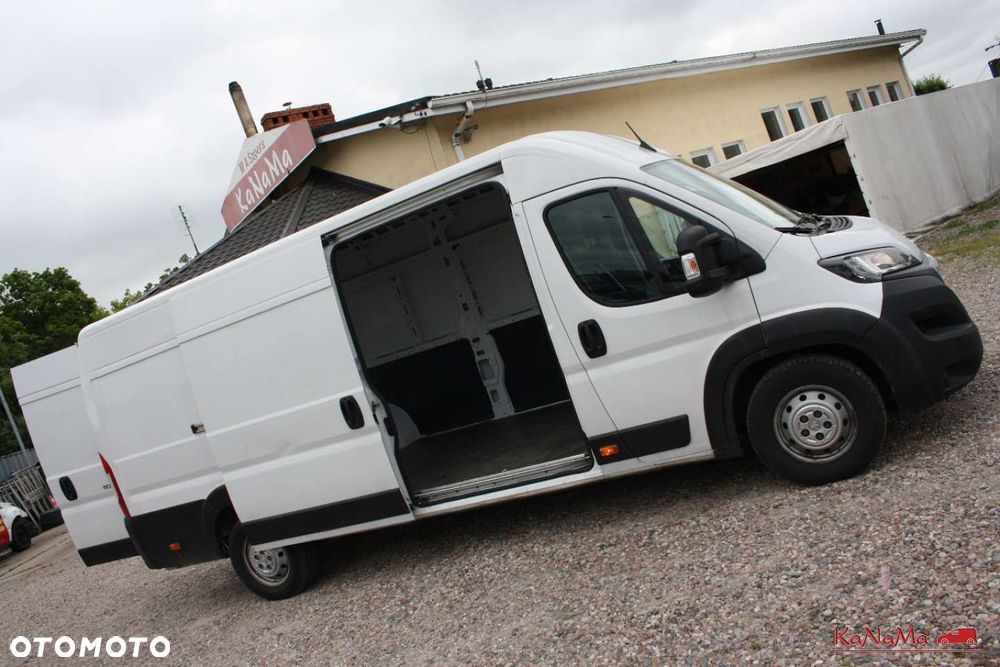 Peugeot Boxer - 6