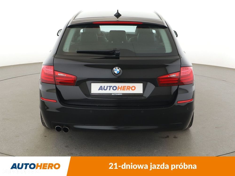 BMW Seria 5 - 5