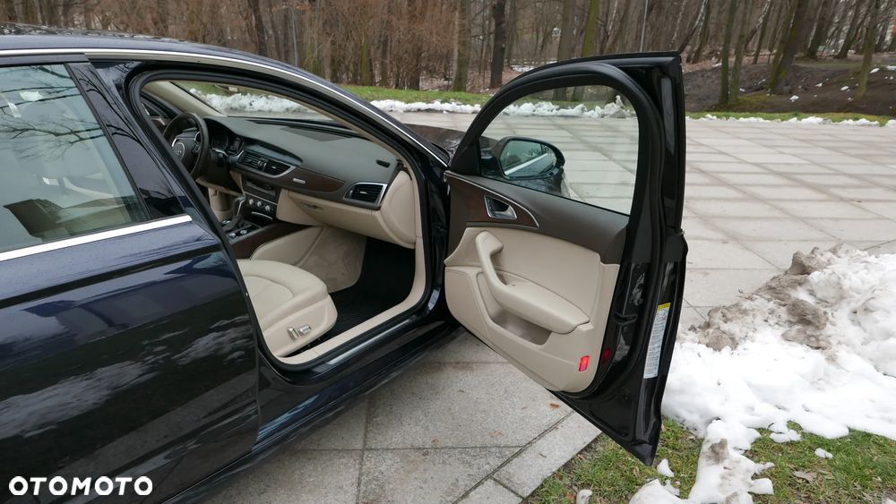 Audi A6 ver-2-0-tfsi-quattro-s-tronic - 22