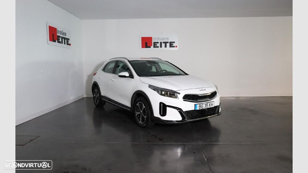 Kia XCeed 1.6 GDi PHEV Drive