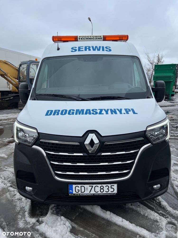 Renault Master - 8