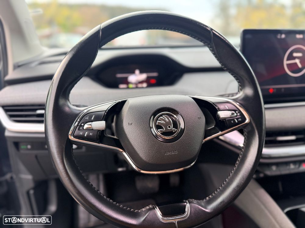 Skoda Enyaq iV 60 - 24