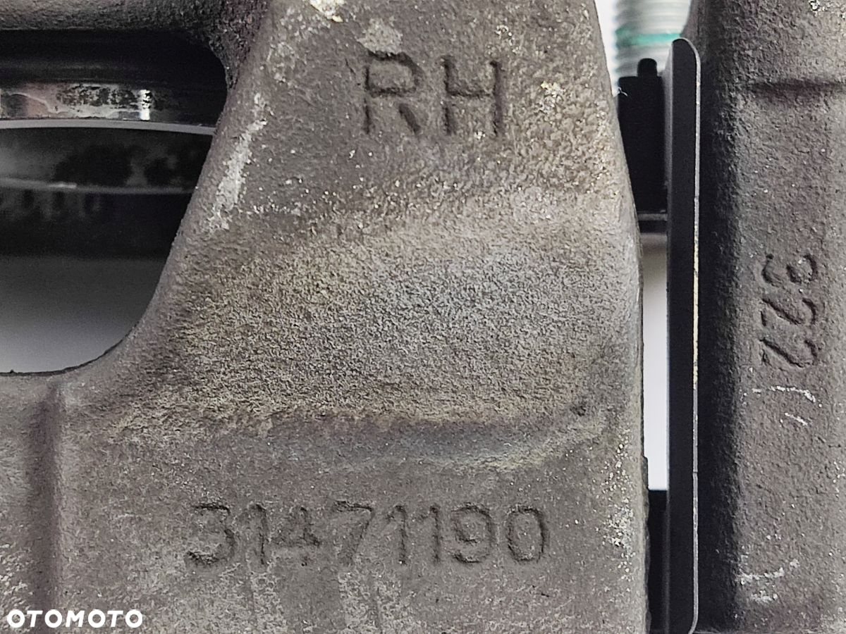 VOLVO XC40 2.0T T4 17-21r Zacisk Hamulcowy Przód Prawy i Lewy - 10