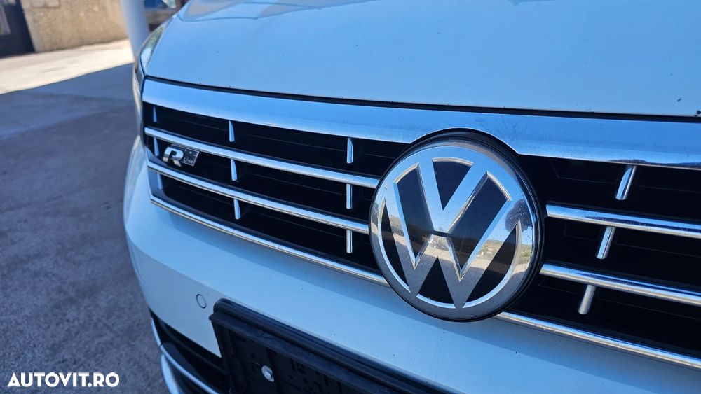 Volkswagen Passat - 22