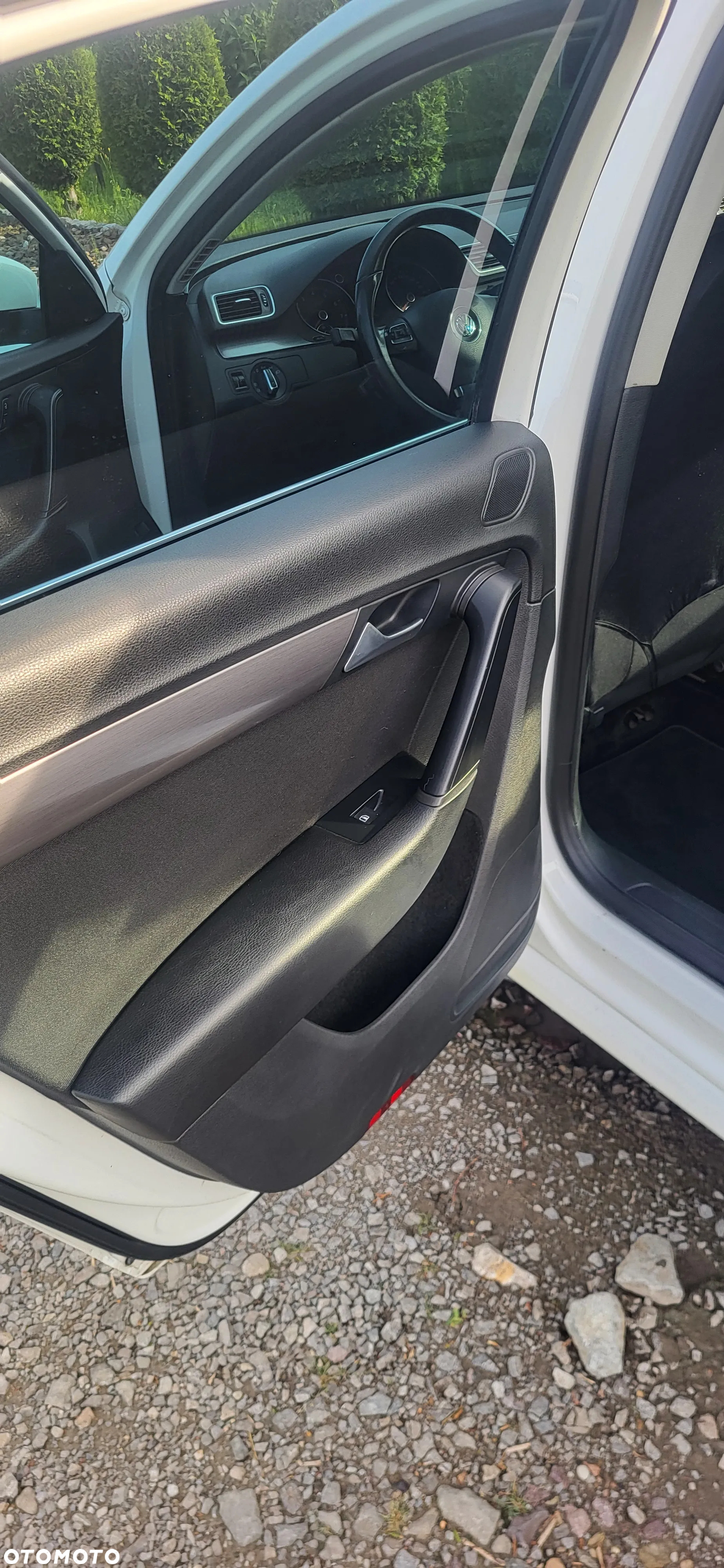 Volkswagen Passat 1.4 TSI BMT Highline - 9