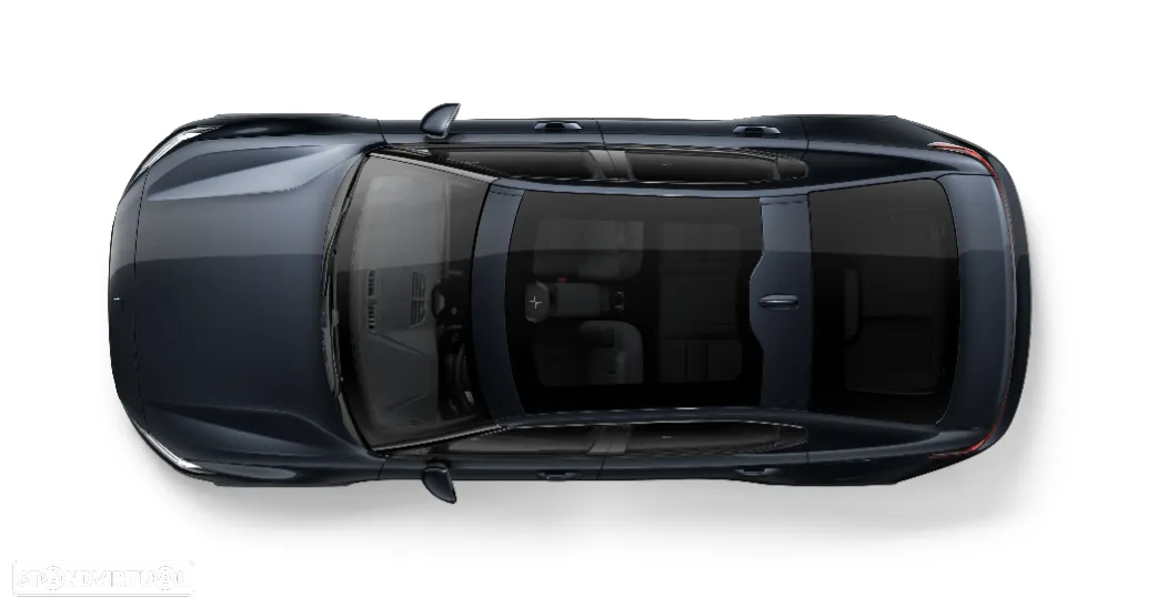 Polestar 2 Long Range 82 kWh Plus - 6