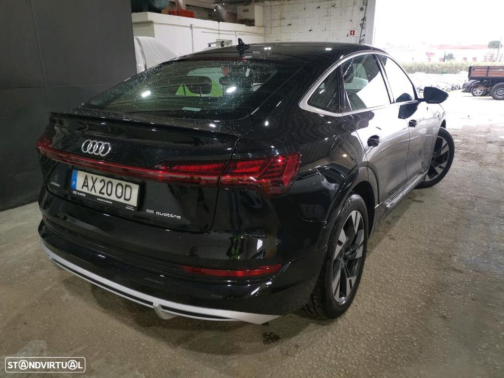 Audi e-tron 55 quattro S line - 3