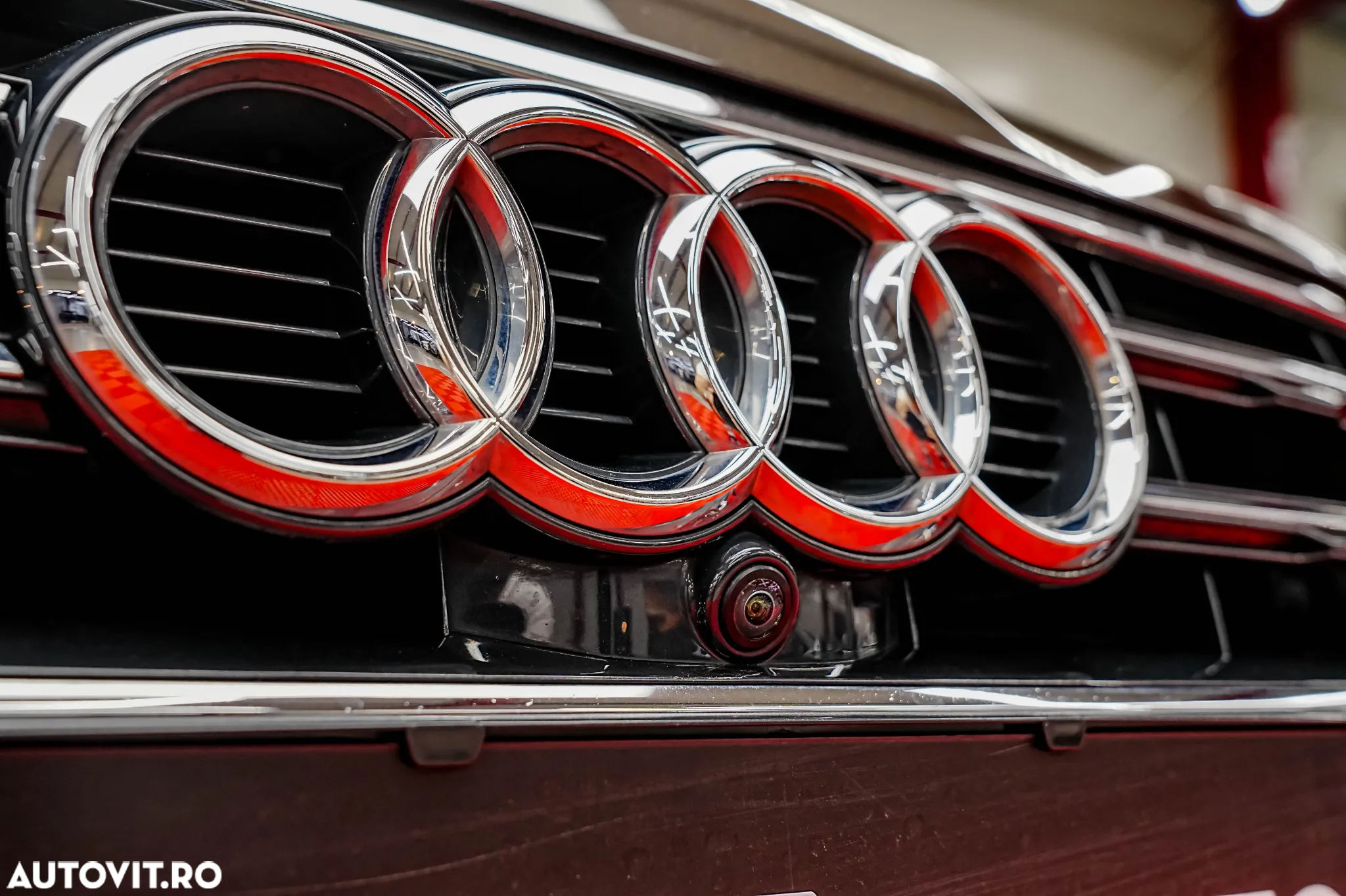 Audi A5 Sportback 40 TFSI S tronic edition one - 27