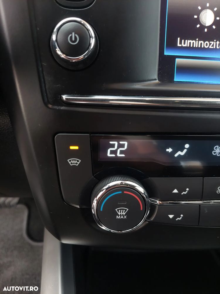 Renault Kadjar Energy dCi 110 EDC Bose Edition - 23