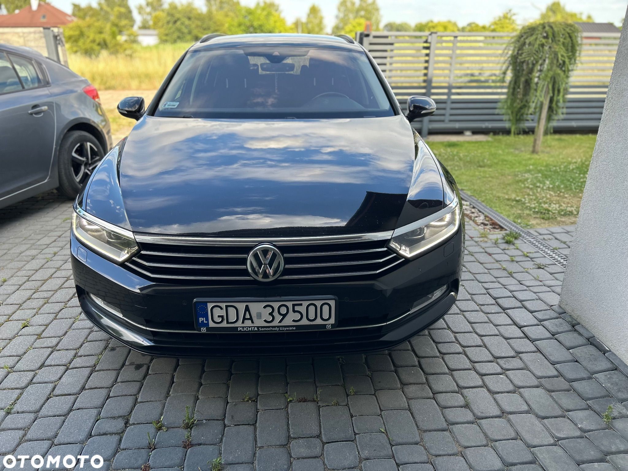 Volkswagen Passat 2.0 TDI BMT Comfortline DSG - 1