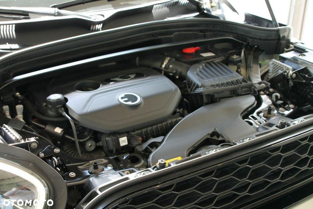 MINI Countryman - 28