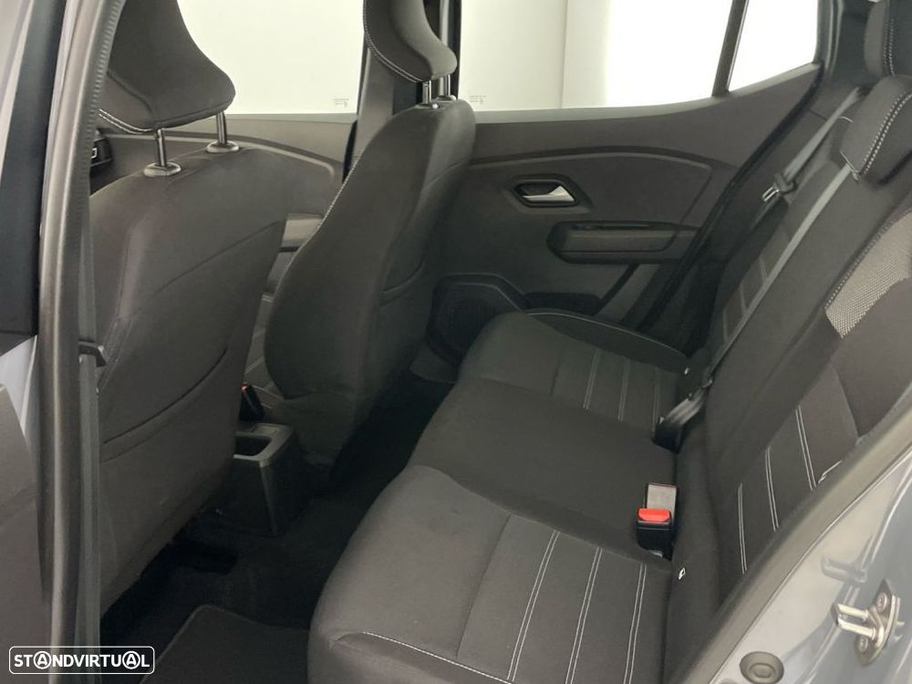Dacia Sandero 1.0 TCe Expression - 12